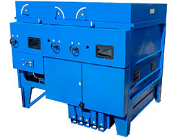 Петкус К 527 А